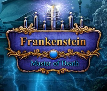 Frankenstein: Master of Death