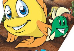 Freddi Fish 2: The Case of the Haunted Schoolhouse