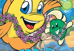 Freddi Fish 3: The Case of the Stolen Conch Shell