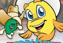 Freddi Fish 4: The Case of the Hogfish Rustlers of Briny Gulch