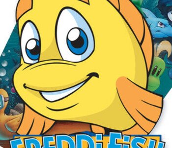 Freddi Fish and the Case of the Missing Kelp Seeds