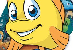 Freddi Fish and the Case of the Missing Kelp Seeds