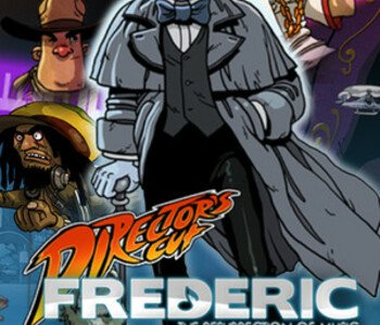 Frederic: Resurrection of Music Director's Cut