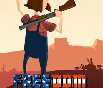 Freedom Defender