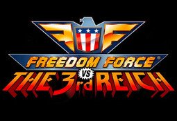 Freedom Force vs. the 3rd Reich