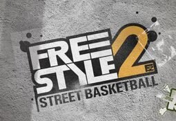 Freestyle Street Basketball 2