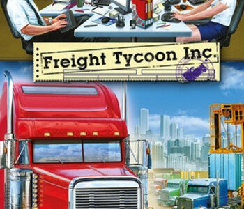 Freight Tycoon Inc.