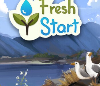 Fresh Start Cleaning Simulator