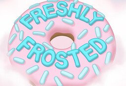 Freshly Frosted