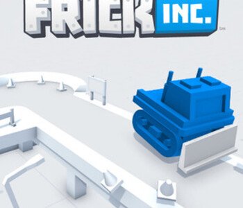 Frick, Inc.