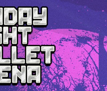 Friday Night Bullet Arena