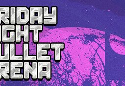 Friday Night Bullet Arena