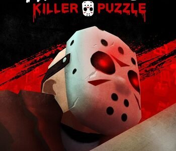 Friday the 13th: Killer Puzzle Xbox One