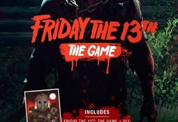 Friday the 13th: The Game - Ultimate Slasher Edition PS4