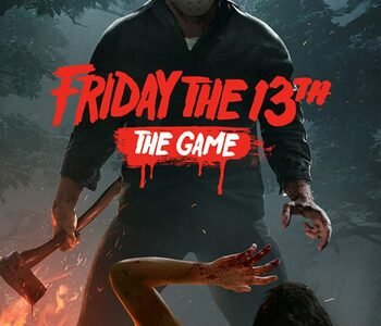 Friday the 13th: The Game Xbox One