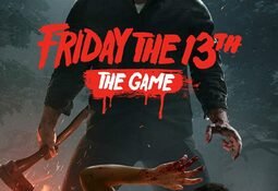 Friday the 13th: The Game Xbox X