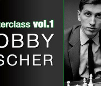 Fritz 14: Master Class Volume 1, Bobby Fischer