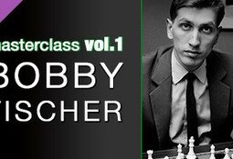 Fritz 14: Master Class Volume 1, Bobby Fischer