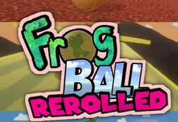 Frog Ball Rerolled