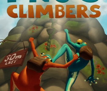 Frog Climbers