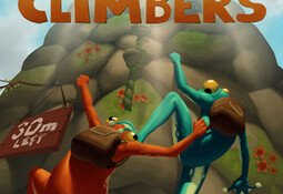 Frog Climbers