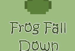 Frog Fall Down