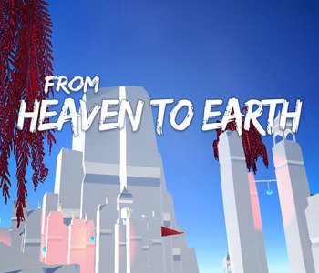 From Heaven To Earth