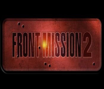 Front Mission 2: Remake Nintendo Switch