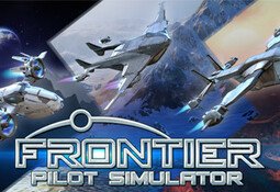 Frontier Pilot Simulator