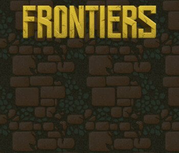 FRONTIERS