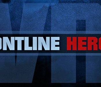 Frontline Heroes VR