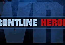 Frontline Heroes VR