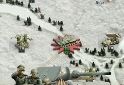 Frontline: Panzer Blitzkrieg!