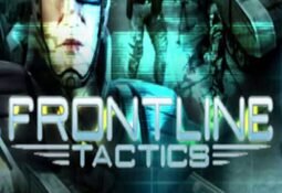 Frontline Tactics