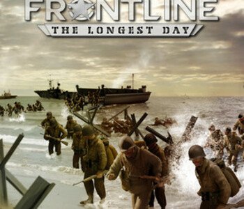 Frontline : The Longest Day