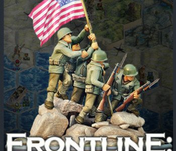 Frontline: World War II