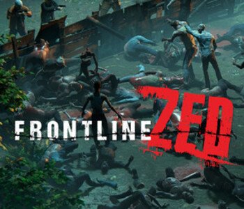 Frontline Zed