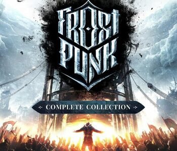 Frostpunk: Complete Collection Xbox One