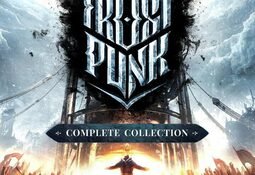 Frostpunk: Complete Collection Xbox One