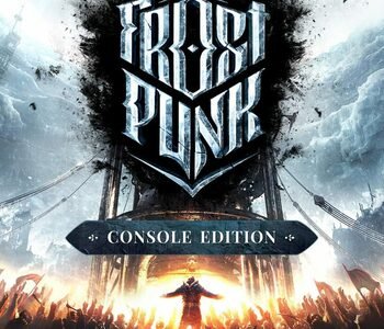 Frostpunk: Console Edition Xbox One