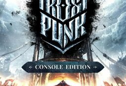 Frostpunk: Console Edition Xbox One