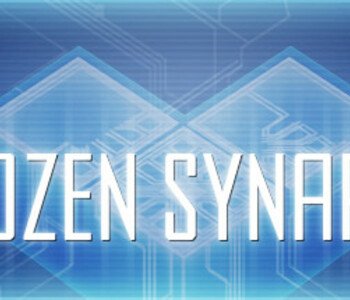 Frozen Synapse