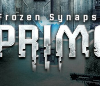 Frozen Synapse Prime