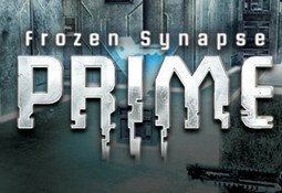 Frozen Synapse Prime