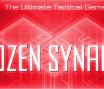 Frozen Synapse Red DLC