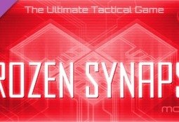 Frozen Synapse Red DLC