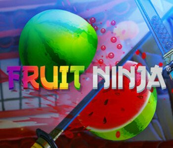 Fruit Ninja VR