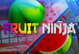 Fruit Ninja VR