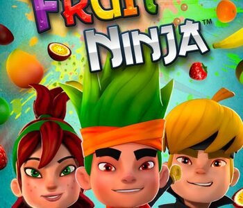 Fruit Ninja Xbox One