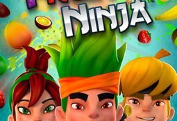 Fruit Ninja Xbox One